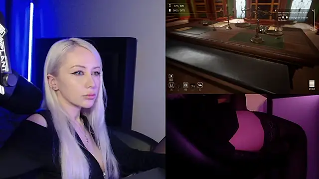 roxxyrowe webcam
