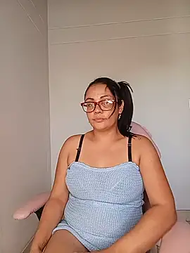 DiablaProhibida webcam