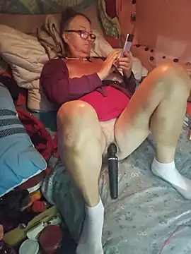 Hot-Muci webcam