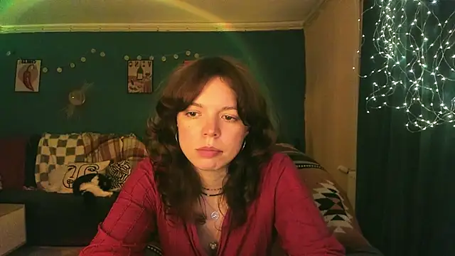 ClancyMorissey webcam