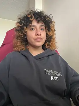 HUMANXTHING webcam