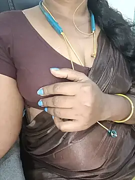 Tamil-hotwife webcam