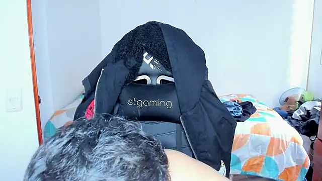 Tommy_Bred webcam