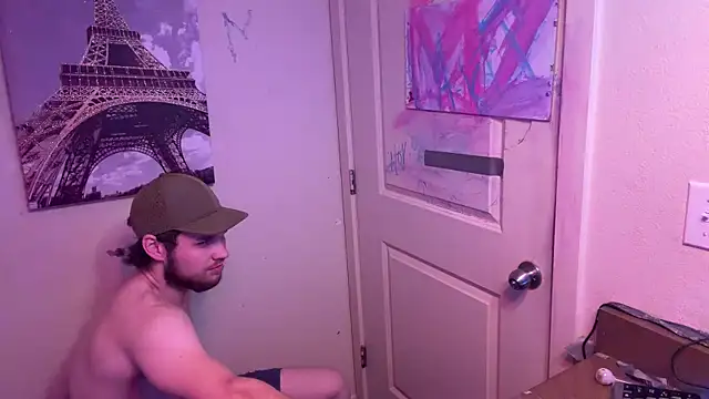 Bad_Boy69_MattZZZ webcam