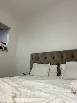IrisBlues webcam