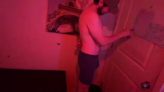 Bad_Boy69_MattZZZ webcam