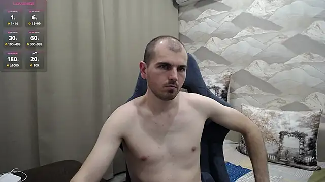 SerzhKorol1 webcam