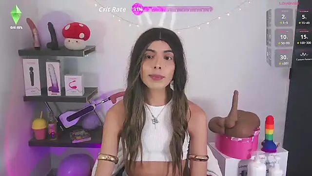 valentina_crtti webcam