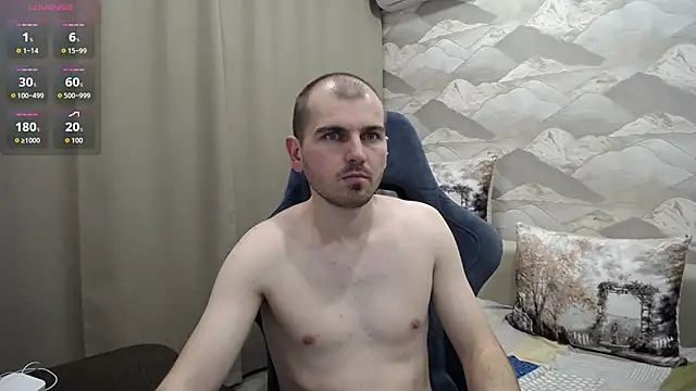 SerzhKorol1 webcam