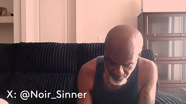 sinnernoir