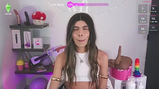 Modèle: valentina_crtti