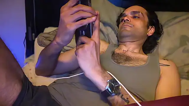 icebergslim281 webcam