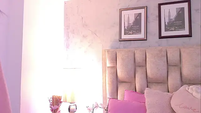 IsabellaRossi webcam