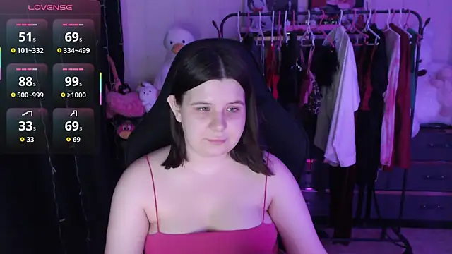 videochat live AmyVibess
