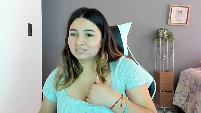 sex webcam free  Emma 11 Lecat 