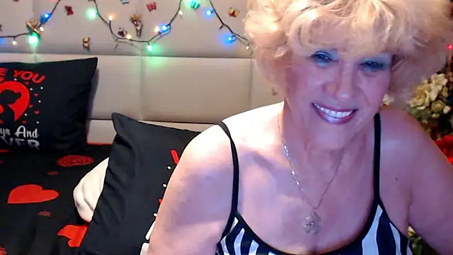 live porn webcam HappyWomanOn