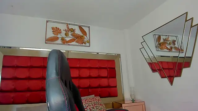 AfroditaVega_ webcam