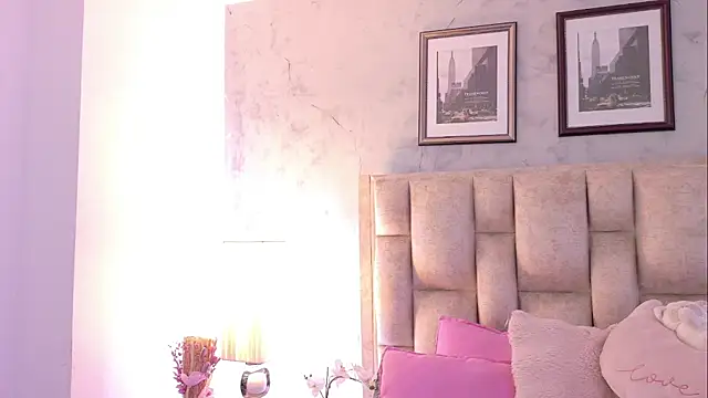 IsabellaRossi webcam