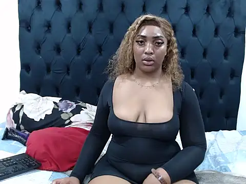 Dope_Chick webcam