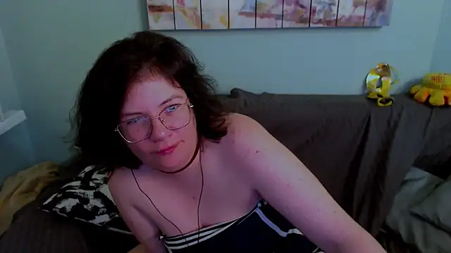 EverlyRays webcam
