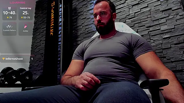 David_Big_Daddy webcam