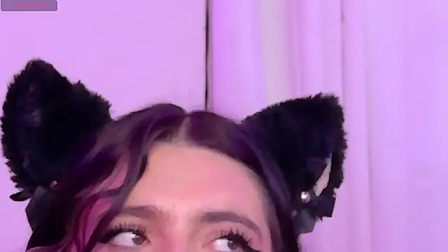 Sachi_Meow webcam