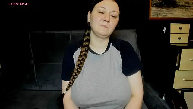 AlisaBacker webcam