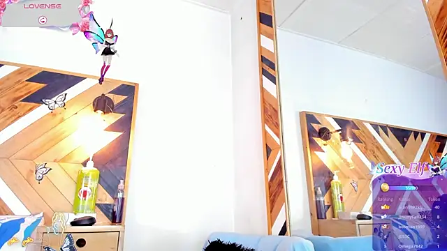 Kathaleiya_Ozz webcam