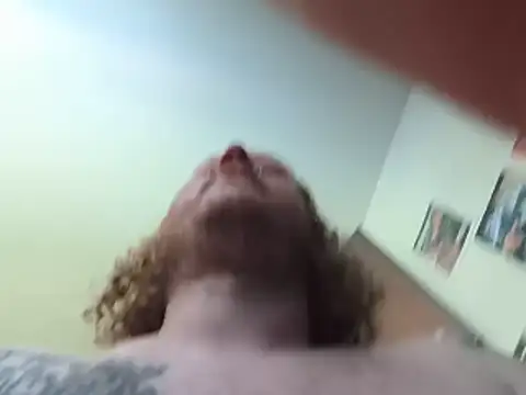 Barrentine88 webcam