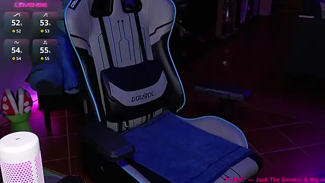 Gil_gamesh90 webcam