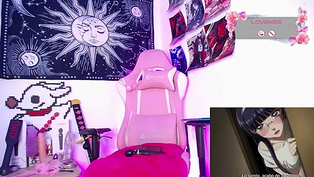 Erza_escarleth webcam