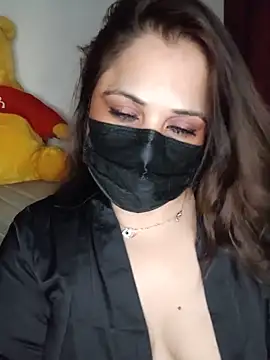 Jiya22 webcam