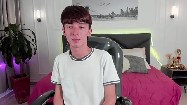 Jake_evans webcam