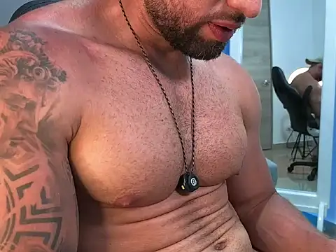 OwenMaximus814 webcam