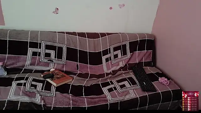 bellah_rose_squirt webcam