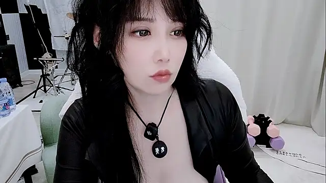 Evangelin-e webcam