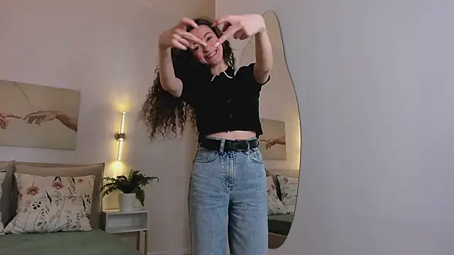 Curly_Moon 📃 adult webcam chat