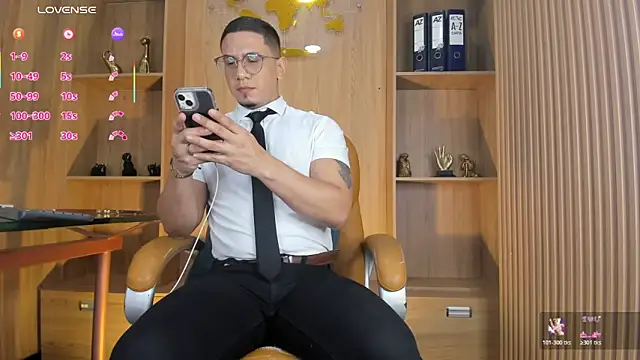 JoshMillerr_ webcam