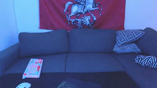 Rudy__Ryabina webcam
