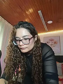 Rose_Thompson1 webcam