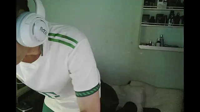 boyhigh1997 webcam