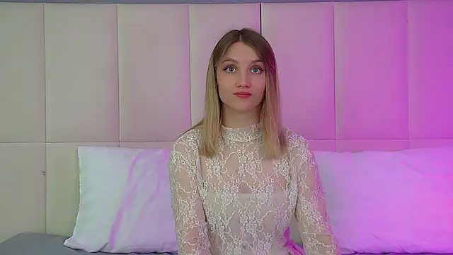 StacyEvances webcam