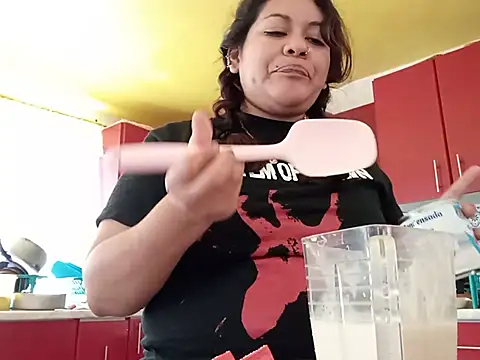 Kitty_WetXxX webcam