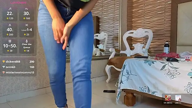 Miladiosa webcam