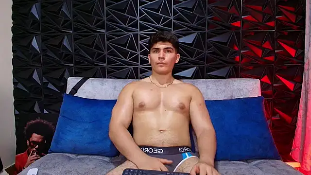 Jared_Rosse webcam