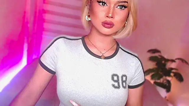 Model: MissGreta_Hunterx
