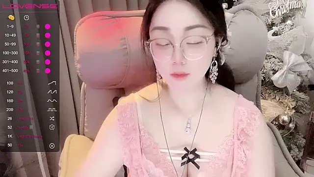 Monica-666888- webcam