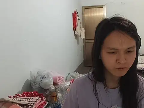 RebelAura webcam