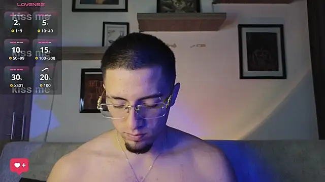 AresMassimoX webcam
