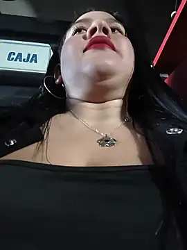 Kendra-daring webcam